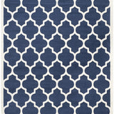 safavieh clearance amherst amt420p navy rug