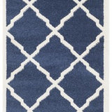 safavieh clearance amherst amt421p navy rug