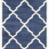 safavieh clearance amherst amt421p navy rug