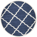 safavieh clearance amherst amt421p navy rug