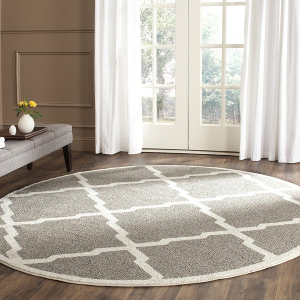 safavieh clearance amherst amt421r dark grey rug