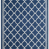 safavieh clearance amherst amt422p navy rug