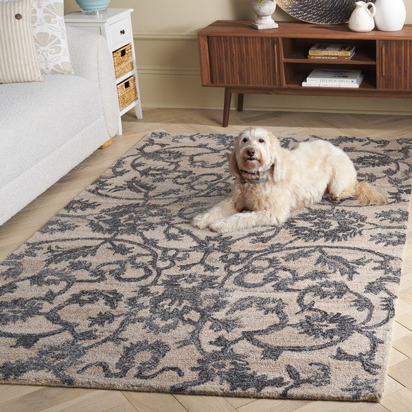 safavieh clearance metro an401b ivory rug