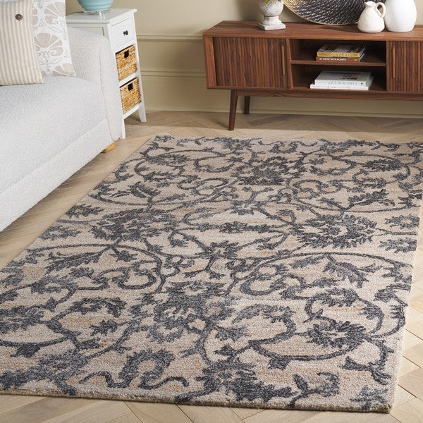 safavieh clearance metro an401b ivory rug