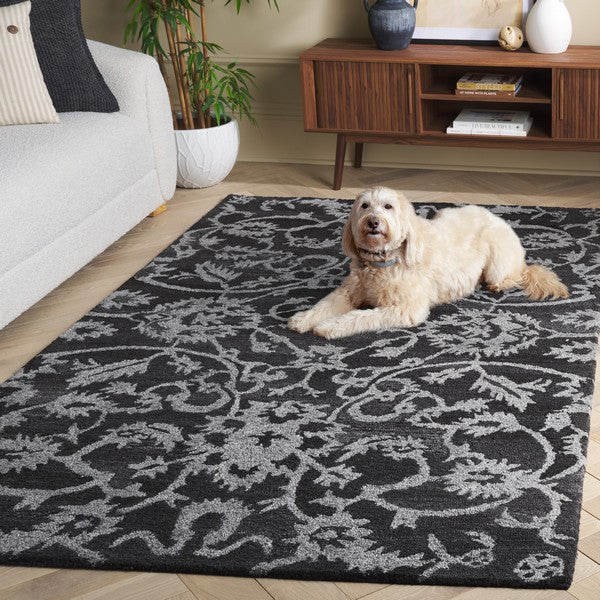 safavieh clearance anatolia an401f grey rug