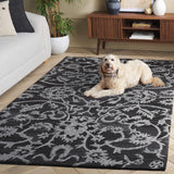 safavieh clearance anatolia an401f grey rug