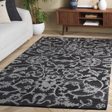 safavieh clearance anatolia an401f grey rug