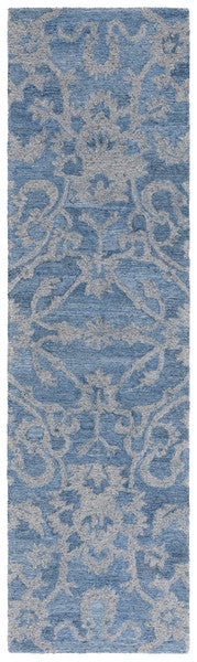 safavieh clearance anatolia an401m blue rug