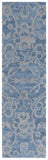 safavieh clearance anatolia an401m blue rug