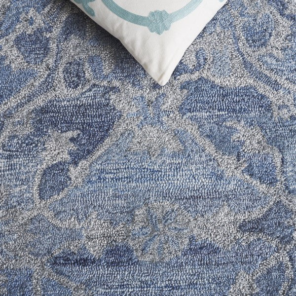 safavieh clearance anatolia an401m blue rug