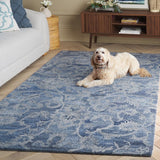 safavieh clearance anatolia an401m blue rug