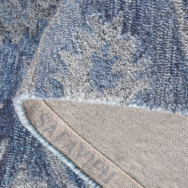 safavieh clearance anatolia an401m blue rug