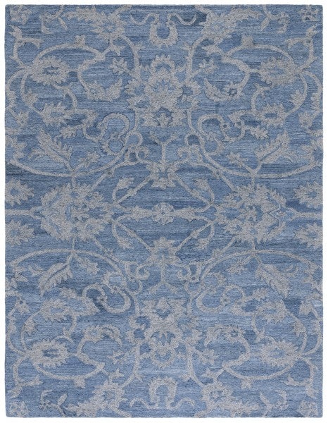 safavieh clearance anatolia an401m blue rug