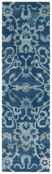 safavieh clearance anatolia an401n navy rug