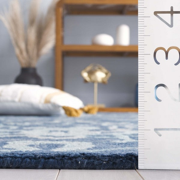 safavieh clearance anatolia an401n navy rug