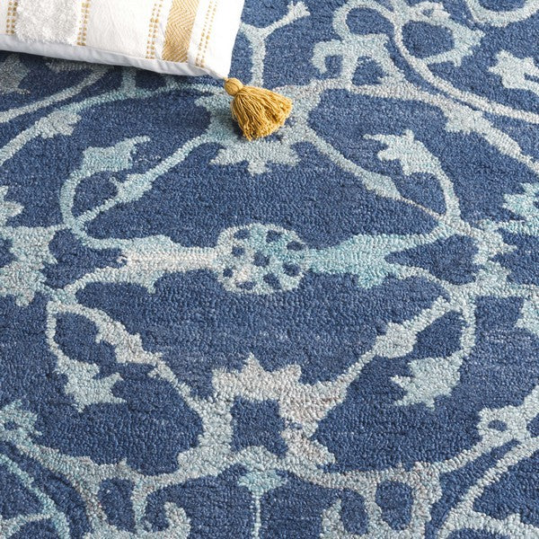 safavieh clearance anatolia an401n navy rug