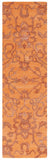 safavieh clearance anatolia an401p rust rug