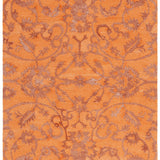safavieh clearance anatolia an401p rust rug