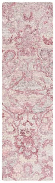 safavieh clearance anatolia an401u light pink rug