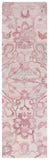 safavieh clearance anatolia an401u light pink rug