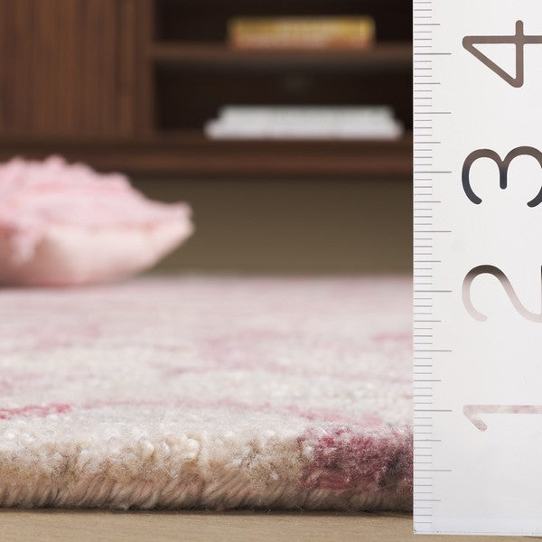 safavieh clearance anatolia an401u light pink rug