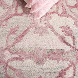 safavieh clearance anatolia an401u light pink rug