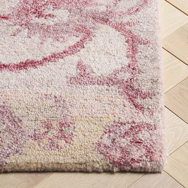 safavieh clearance anatolia an401u light pink rug
