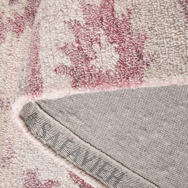 safavieh clearance anatolia an401u light pink rug