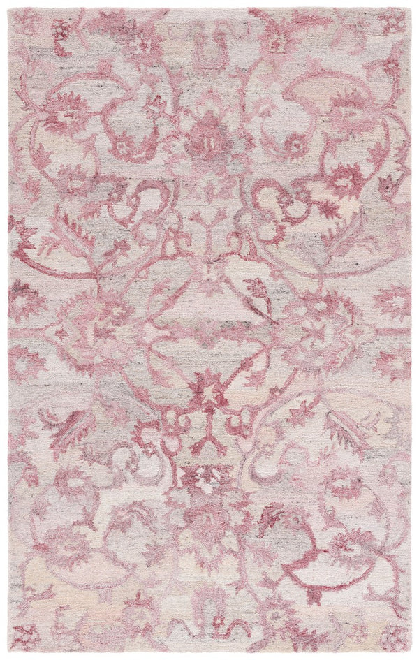 safavieh clearance anatolia an401u light pink rug