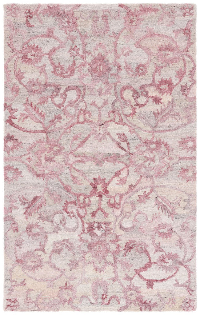 safavieh clearance anatolia an401u light pink rug