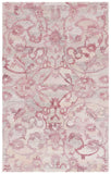 safavieh clearance anatolia an401u light pink rug