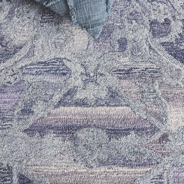 safavieh clearance anatolia an401v violet rug