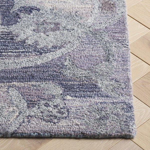 safavieh clearance anatolia an401v violet rug
