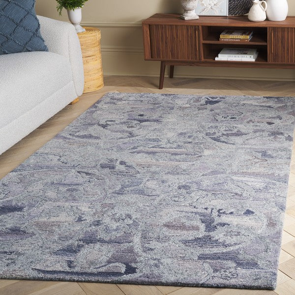safavieh clearance anatolia an401v violet rug