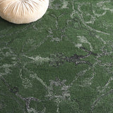 safavieh clearance anatolia an401y dark green rug
