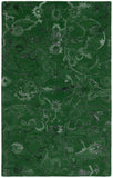 safavieh clearance anatolia an401y dark green rug