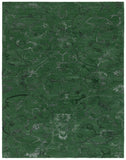 safavieh clearance anatolia an401y dark green rug