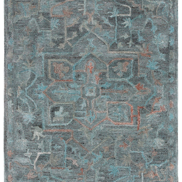 safavieh clearance anatolia an402j teal rug