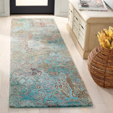 safavieh clearance anatolia an403j teal rug