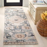 safavieh clearance anatolia an404t light brown rug