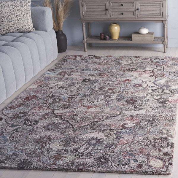 safavieh clearance anatolia an406t brown rug