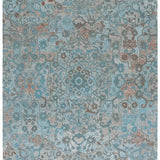 safavieh clearance anatolia an407l turquoise rug