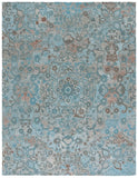 safavieh clearance anatolia an407l turquoise rug