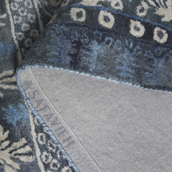 safavieh clearance anatolia an410n navy rug
