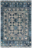 safavieh clearance anatolia an410n navy rug
