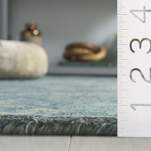 safavieh clearance anatolia an411y aqua rug