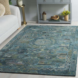 safavieh clearance anatolia an411y aqua rug