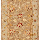safavieh clearance anatolia an522b tan rug