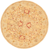 safavieh clearance anatolia an522b tan rug