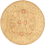 safavieh clearance anatolia an522b tan rug